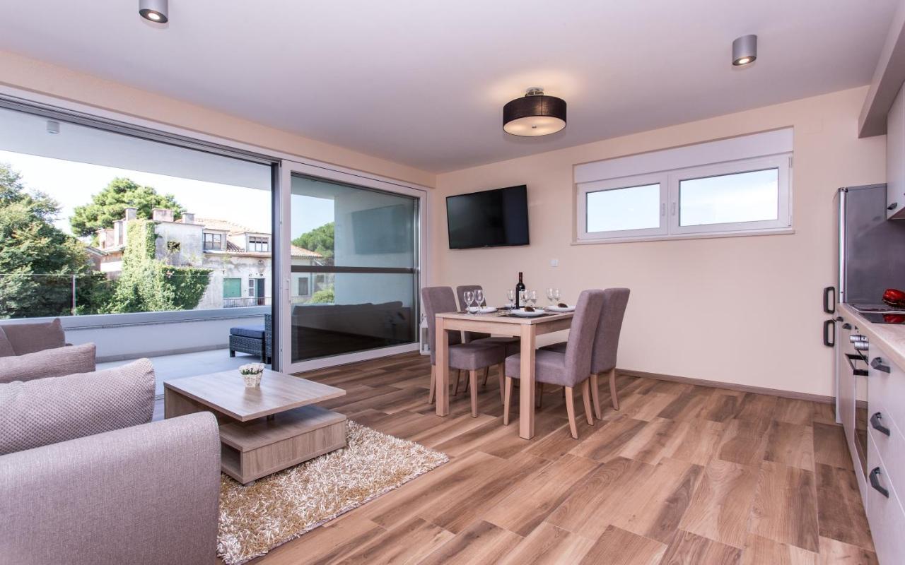 Waterfront Apartments Pia - Marija Малинська Екстер'єр фото