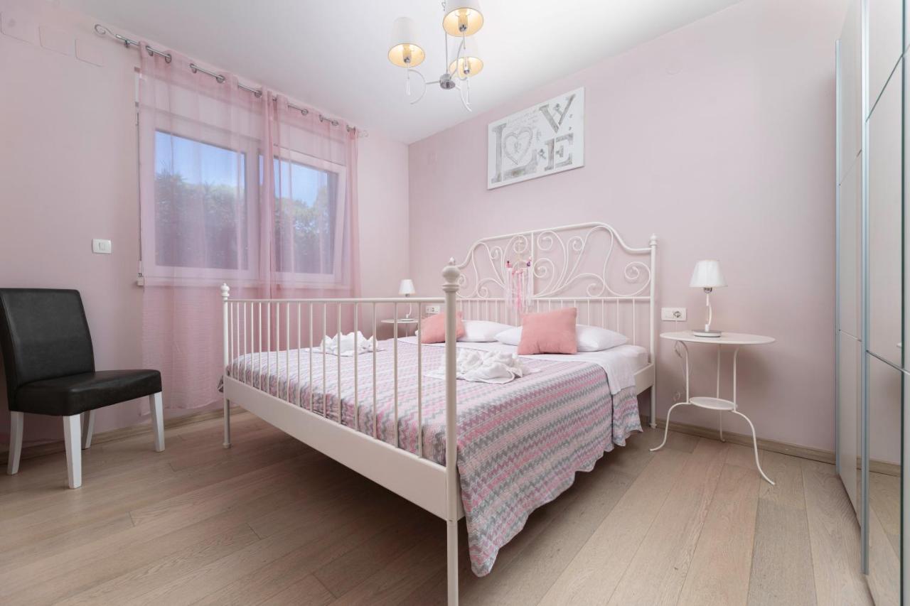 Waterfront Apartments Pia - Marija Малинська Екстер'єр фото