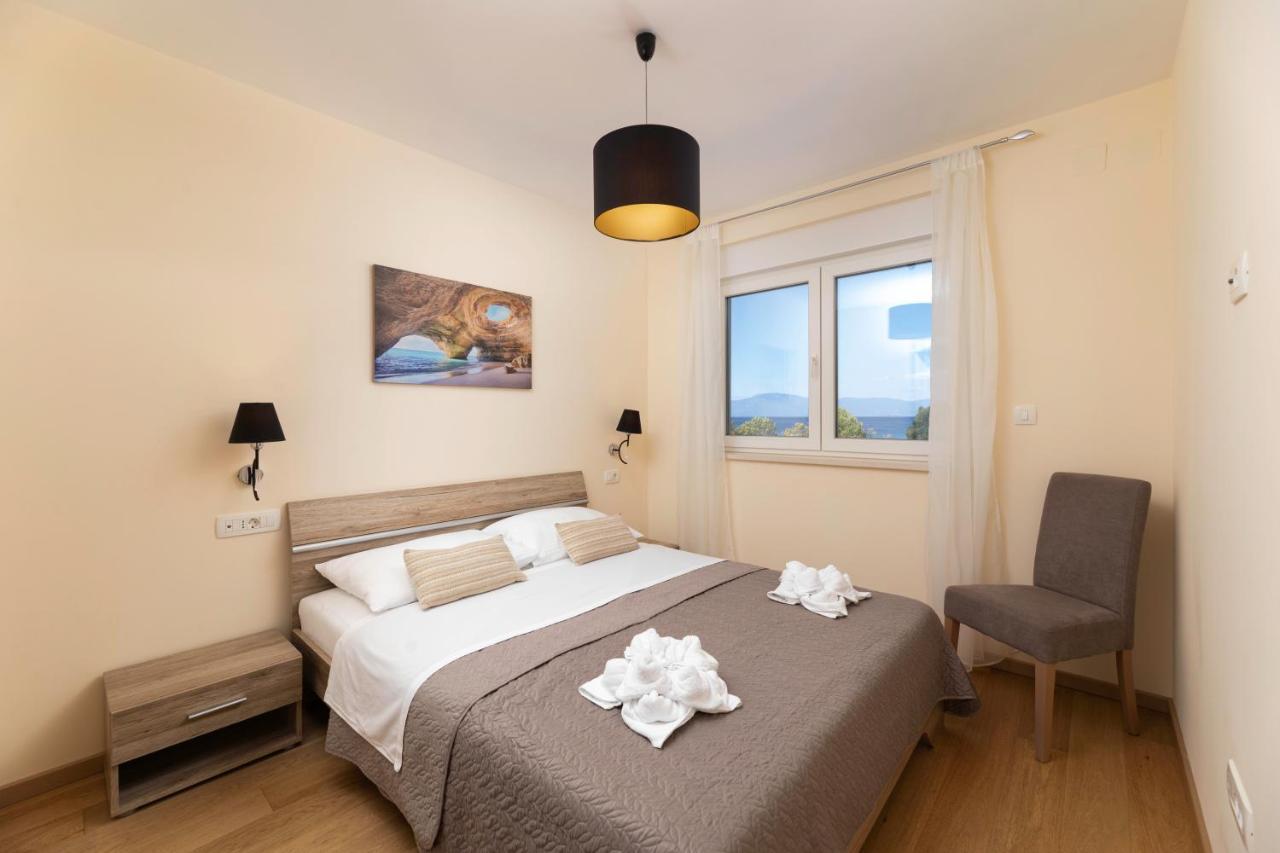 Waterfront Apartments Pia - Marija Малинська Екстер'єр фото