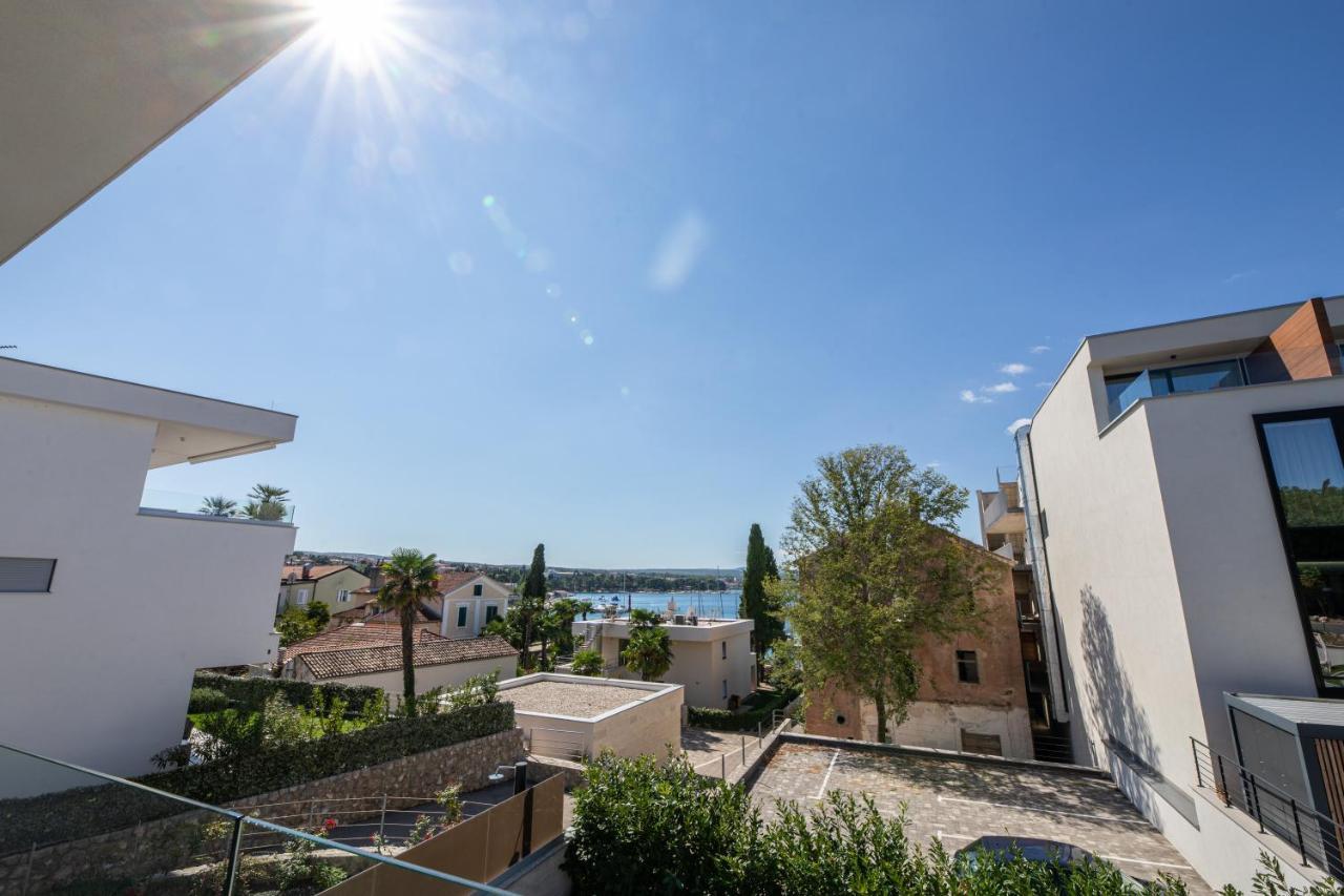 Waterfront Apartments Pia - Marija Малинська Екстер'єр фото