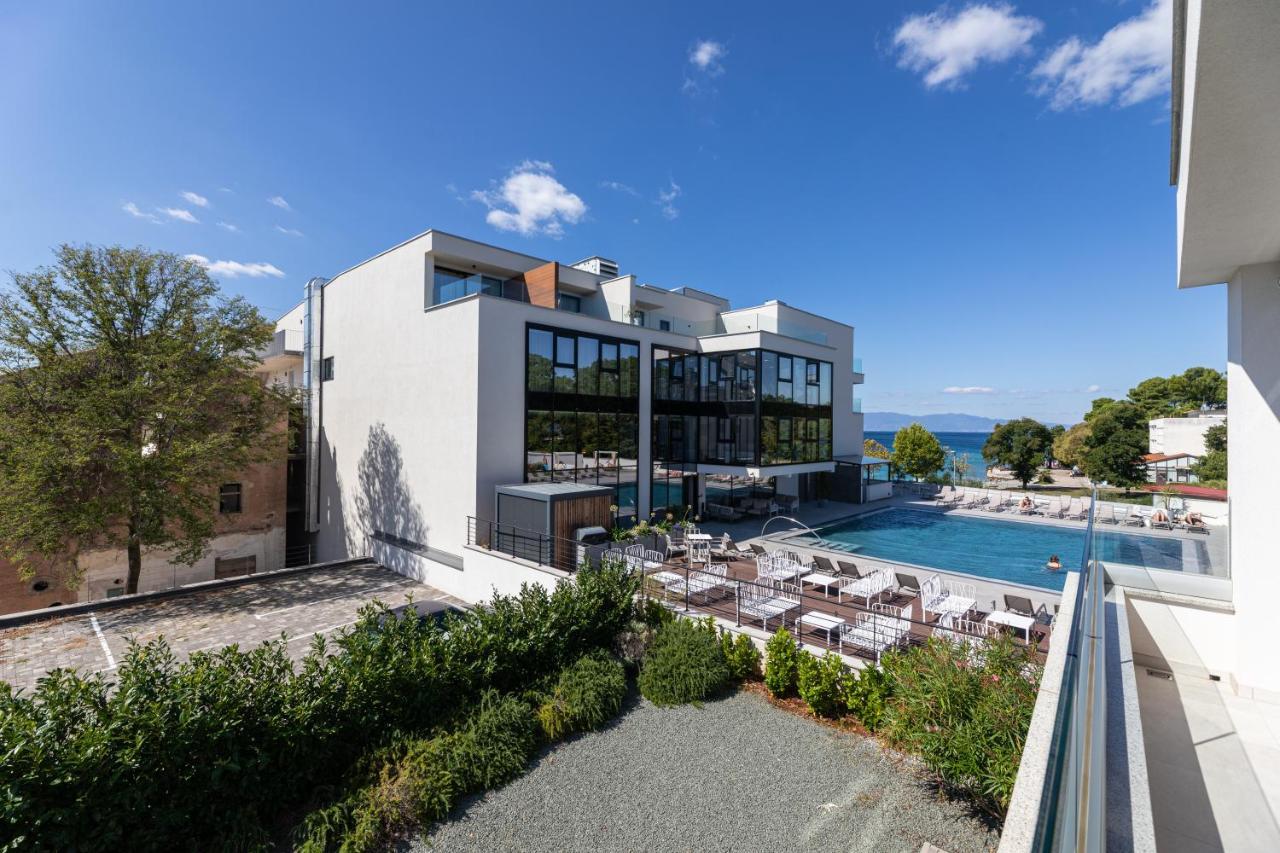 Waterfront Apartments Pia - Marija Малинська Екстер'єр фото